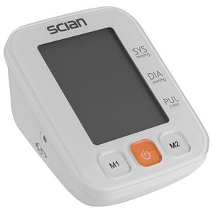 فشارسنج بازویی شیان مدل sc01 کد i10