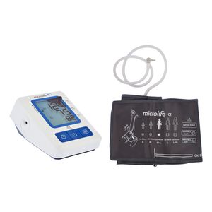 فشارسنج بازویی مایکرولایف مدل bp b2