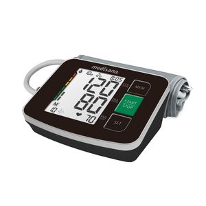 فشارسنج بازویی مدیسانا مدل bu 516