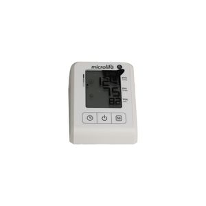 فشارسنج بازویی میکرولایف مدل bp1 کد 48579