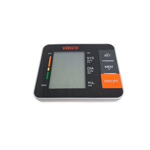 فشارسنج بازویی وکتو مدل pg 800 b11