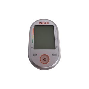 فشارسنج بازویی وکتو مدل pg 800b28