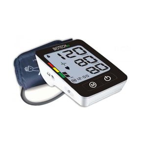 فشارسنج بایوتک مدل bp380a