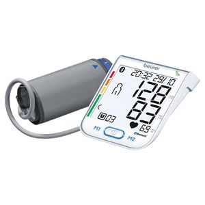 فشارسنج بیوررمدل bm77