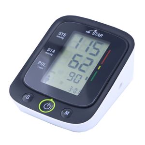 فشارسنج دیجیتال استار مدل bf6043