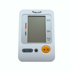 فشارسنج دیجیتال اسمارت پلاس مدل bp 103h