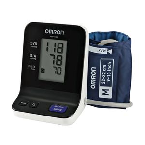 فشارسنج دیجیتال امرن مدل hbp 1100