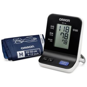 فشارسنج دیجیتال امرن مدل hbp 1120