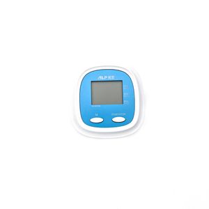 فشارسنج دیجیتال بازویی آلپیکادو مدل k2 2015m با دقت بالینی نمایش ضربان قلب و آریتمی حافظه 60 عدد محاسبه میانگین مناسب بازو 22 تا 42 cm منبع انرژی برق و باتری کیف حمل