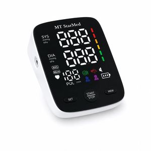 فشارسنج دیجیتال بازویی استارمد مدل fc bp120