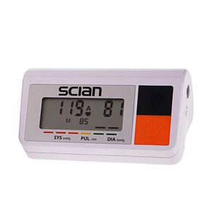 فشارسنج دیجیتال بازویی شیان مدل ld 535 به همراه ترمومتر دیجیتال
