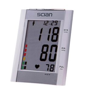 فشارسنج دیجیتال بازویی شیان مدل ld 582
