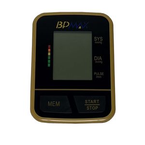 فشارسنج دیجیتال بی پی مکس مدل dbp 1231 به همراه کاف اضافه