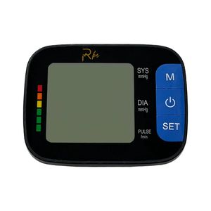 فشارسنج دیجیتال ریو مدل dbp 1204