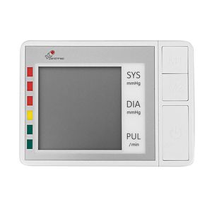 فشارسنج دیجیتال زنیتمد مدل ld 562 کد i10