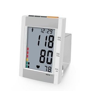 فشارسنج دیجیتال زنیتمد مدل ld 582