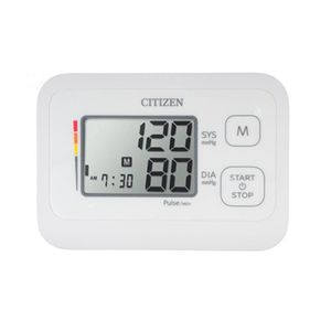 فشارسنج دیجیتال سیتی زن مدل chu304ac