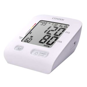 فشارسنج دیجیتال سیتی زن مدل chud517