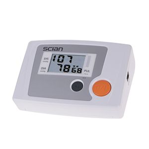فشارسنج دیجیتال شیان مدل ld 581