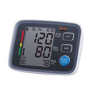فشارسنج دیجیتال فوکسی مدل u80eh