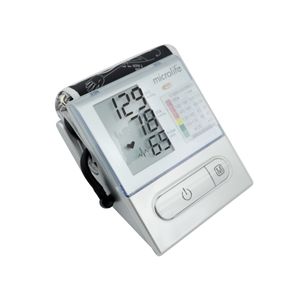 فشارسنج دیجیتال مایکرو لایف مدل bp a100