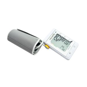 فشارسنج دیجیتال مایکرو لایف مدل bp a200