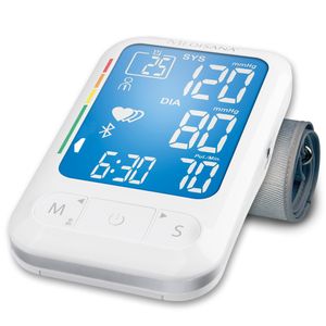 فشارسنج دیجیتال مدیسانا مدل bu 550 connect