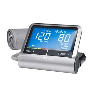 فشارسنج دیجیتال مدیسانا مدل cardio compact