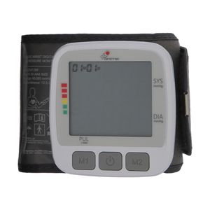 فشارسنج دیجیتال مچی زنیتمد مدل ld 753