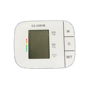 فشارسنج دیجیتال گلامور مدل dbp 1209 new