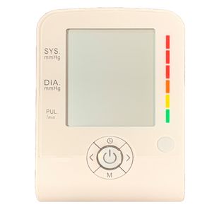 فشارسنج دیجیتال گلامور مدل hl858dg