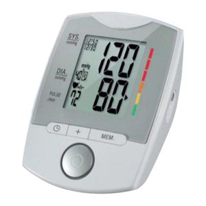 فشارسنج دیجیتال گلامور مدل hl858gc