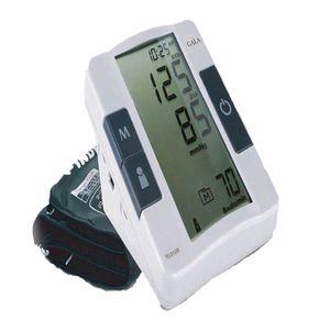 فشارسنج دیجیتال گلامور مدل td3128