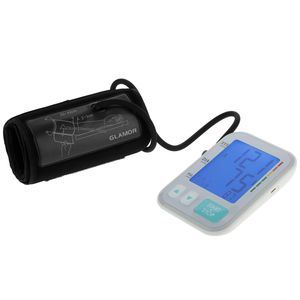 فشارسنج دیجیتال گلامور مدل tmb 986new