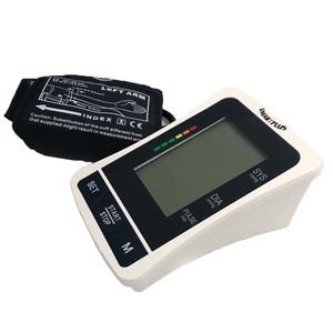 فشارسنج دیجیتالی اسمارت پلاس مدل bp 1305 voice digital