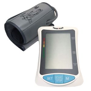فشارسنج دیجیتالی اسمارت پلاس مدل bp 1319 voice digital