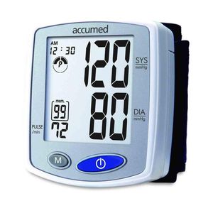 فشارسنج دیجیتالی اکیومد مدل bc351