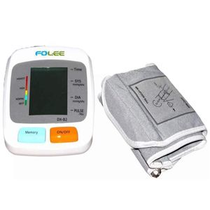 فشارسنج دیجیتالی بازویی فولی مدل dx b2
