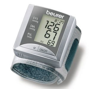 فشارسنج دیجیتالی بیورر bc20