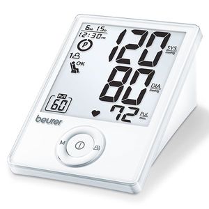 فشارسنج دیجیتالی بیورر bm70