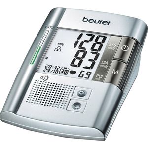 فشارسنج دیجیتالی بیورر مدل bm19