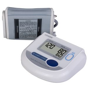 فشارسنج دیجیتالی سیتی زن مدل ch 453 ac