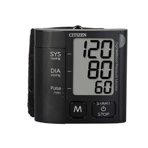 فشارسنج دیجیتالی سیتی زن مدل ch 657