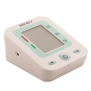 فشارسنج دیجیتالی شرلی مدل u80ah