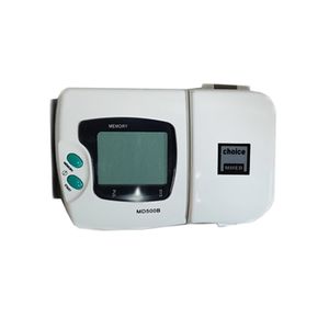 فشارسنج دیجیتالی چویس ام مد به همراه پالس اکسیمتر مدل md500b