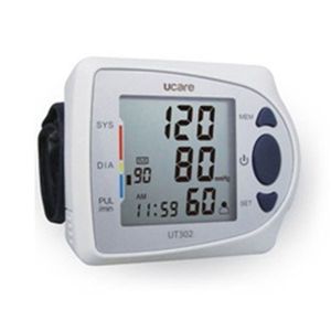 فشارسنج دیجیتالی یوکر uh201