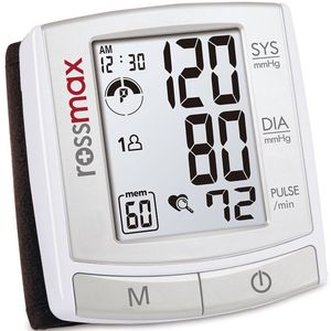 فشارسنج رزمکس مدل bi701