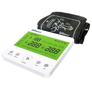 فشارسنج زیکلاس مد مدل bp7700