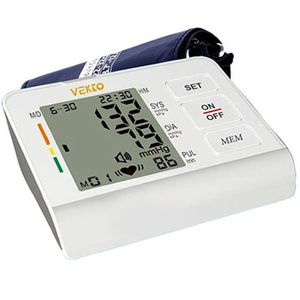 فشارسنج سخنگو وکتو مدل pg 800b15s