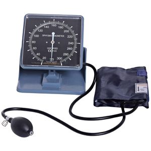 فشارسنج عقربه ای ایزی لایف مدل hs 70a